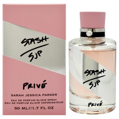 Sarah Jessica Parker Stash Prive Elixir for Women 1.7 oz EDP Spray