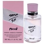 Sarah Jessica Parker Stash Prive Elixir for Women 1 oz EDP Spray Eau de Parfum