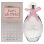 Sarah Jessica Parker Born Lovely for Women 3.4 oz EDP Spray Eau de Parfum