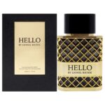 Lionel Richie Hello by Lionel Richie for Men - 1.7 oz Eau de Toilette Spray