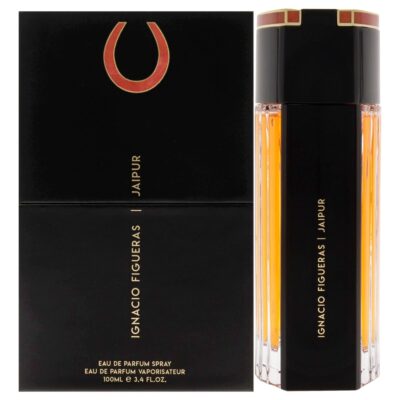Ignacio Figueras Jaipur for Unisex 3.4 oz Eau de Parfum Spray