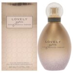 Sarah Jessica Parker Lovely You for Women 1.7 oz EDP Spray Eau de Parfum