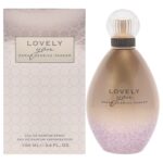 Sarah Jessica Parker Lovely You for Women 3.4 oz EDP Spray Eau de Parfum