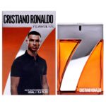 Cristiano Ronaldo Fearless for Men 3.4 oz Eau de Toilette Spray