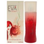 New Brand Eva by New Brand for Women 3.3 oz EDP Spray Eau de Parfum