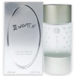New Brand 2 Women by New Brand for Women 3.3 oz EDP Spray Eau de Parfum