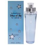 New Brand Blue Sky by New Brand for Women 3.3 oz EDP Spray Eau de Parfum