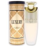 New Brand Luxury by New Brand for Women 3.3 oz EDP Spray Eau de Parfum