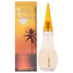 Fragluxe South Beach by Fragluxe for Women 3.3 oz EDT Spray Eau de Toilette