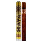 Cuba Mexico Maya by Cuba for Women 1.17 oz Eau de Parfum Spray