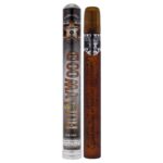 Cuba City Hollywood by Cuba for Men - 1.17 oz Eau de Toilette Spray