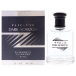 Fragluxe Dark Horizon for Men 3.3 oz Eau de Toilette Spray