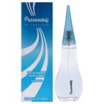 Fragluxe Passionately by Fragluxe for Women 3.3 oz Eau de Toilette Spray