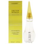 Fragluxe Trendy Woman by Fragluxe for Women 3.3 oz Eau de Toilette Spray
