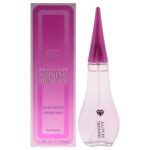 Fragluxe Shining Beauty for Women 3.3 oz EDT Spray Eau de Toilette