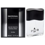 Fragluxe Emotional for Men 3.3 oz Eau de Toilette Spray