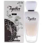 New Brand Together Day for Women 3.3 oz EDP Spray Eau de Parfum