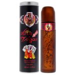 Cuba City Las Vegas by Cuba for Men 3.3 oz Eau de Toilette Spray
