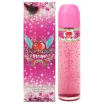 Cuba Strass HeartBreaker by Cuba for Women 3.3 oz EDP Spray Eau de Parfum