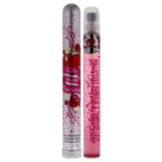 Cuba Strass HeartBreaker by Cuba for Women 1.17 oz EDP Spray Eau de Parfum