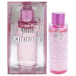 Chic N Glam Pink Diamond by Chic N Glam for Women 3.3 oz EDP Spray