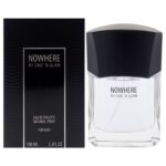 Chic N Glam Nowhere for Men 3.3 oz Eau de Toilette Spray