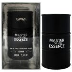 New Brand Master of Essence for Men 3.3 oz Eau de Toilette Spray