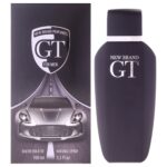 New Brand GT by New Brand for Men 3.3 oz Eau de Toilette Spray
