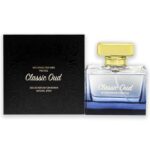 New Brand Classic Oud by New Brand for Women 3.3 oz EDP Spray