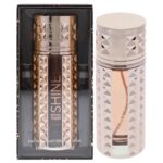 Chic N Glam Shine by Chic N Glam for Women 3.3 oz EDP Spray Eau de Parfum