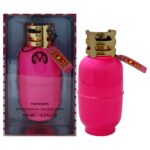 New Brand POP by New Brand for Women 3.3 oz EDP Spray Eau de Parfum