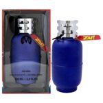 New Brand Zap by New Brand for Men 3.3 oz Eau de Toilette Spray