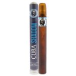 Cuba Shadow by Cuba for Men - 1.17 oz Eau de Toilette Spray Fragrance