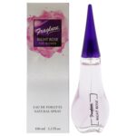 Fragluxe Night Rose by Fragluxe for Women 3.3 oz Eau de Toilette Spray