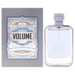 Chic N Glam Volume for Men 3.3 oz EDP Spray Eau de Parfum