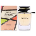 New Brand Sweetie for Women 3.3 oz EDP Spray Eau de Parfum