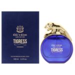 Chic N Glam Tigress - Luxe Edition for Women 3.3 oz EDP Spray Eau de Parfum