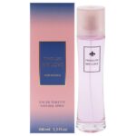 Fragluxe My Love for Women 3.3 oz Eau de Toilette Spray