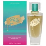 New Brand Pretty Intense by New Brand for Women 3.3 oz Eau de Parfum Spray