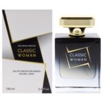 New Brand Prestige Classic for Women 3.3 oz Eau de Parfum Spray