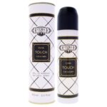 Cuba Touch by Cuba for Women 3.3 oz EDP Spray Eau de Parfum