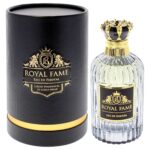 Assala Prime Royal Fame for Unisex 3.3 oz Eau de Parfum Spray