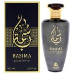 Nasma Basima by Nasma for Women 3.3 oz EDP Spray Eau de Parfum