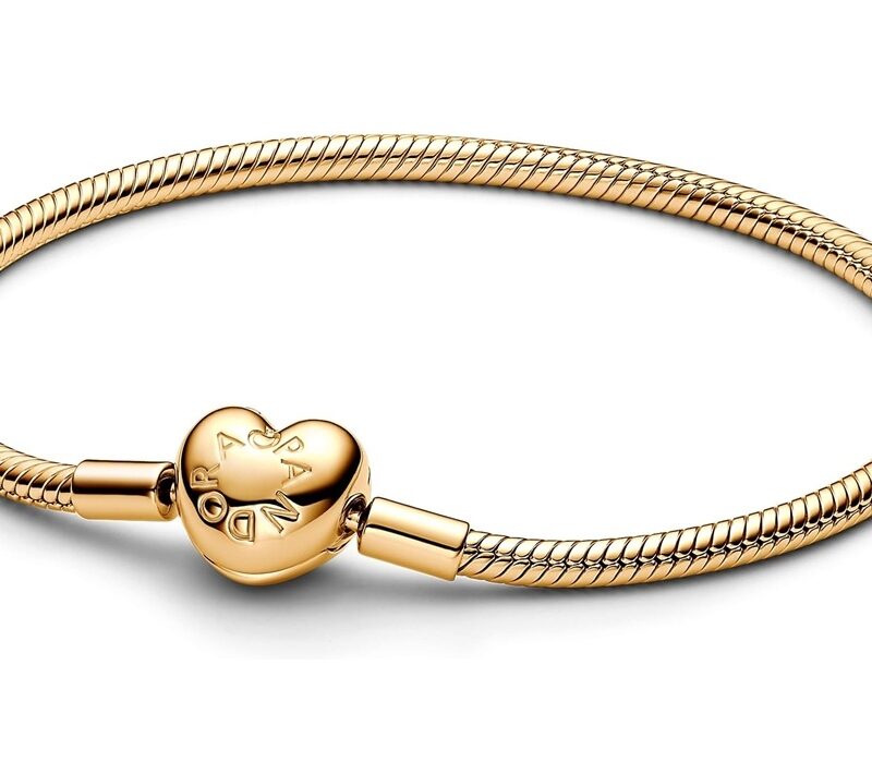 Pandora Jewelry 563050c00-18 (563050C00-18) Women JEWELRY