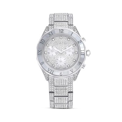 Swarovski Watches 5668845 (5668845) Unisex WATCHES