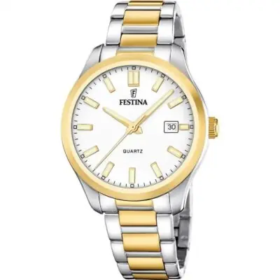 Festina Men's Watch(F20738_1)