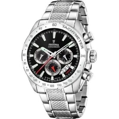 Festina Men's Watch (f20668_4)