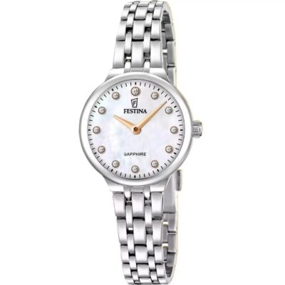 FESTINA WATCHES F20744/1 (F20744_1) Unisex WATCHES