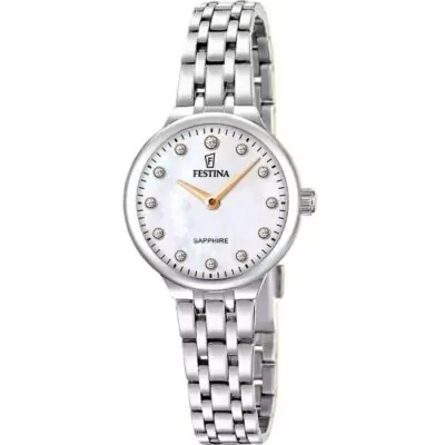FESTINA WATCHES F20744/1 (F20744_1) Unisex WATCHES