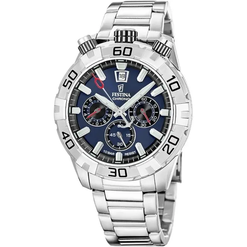 Festina Watches F20743/1 (F20743_1) Unisex WATCHES